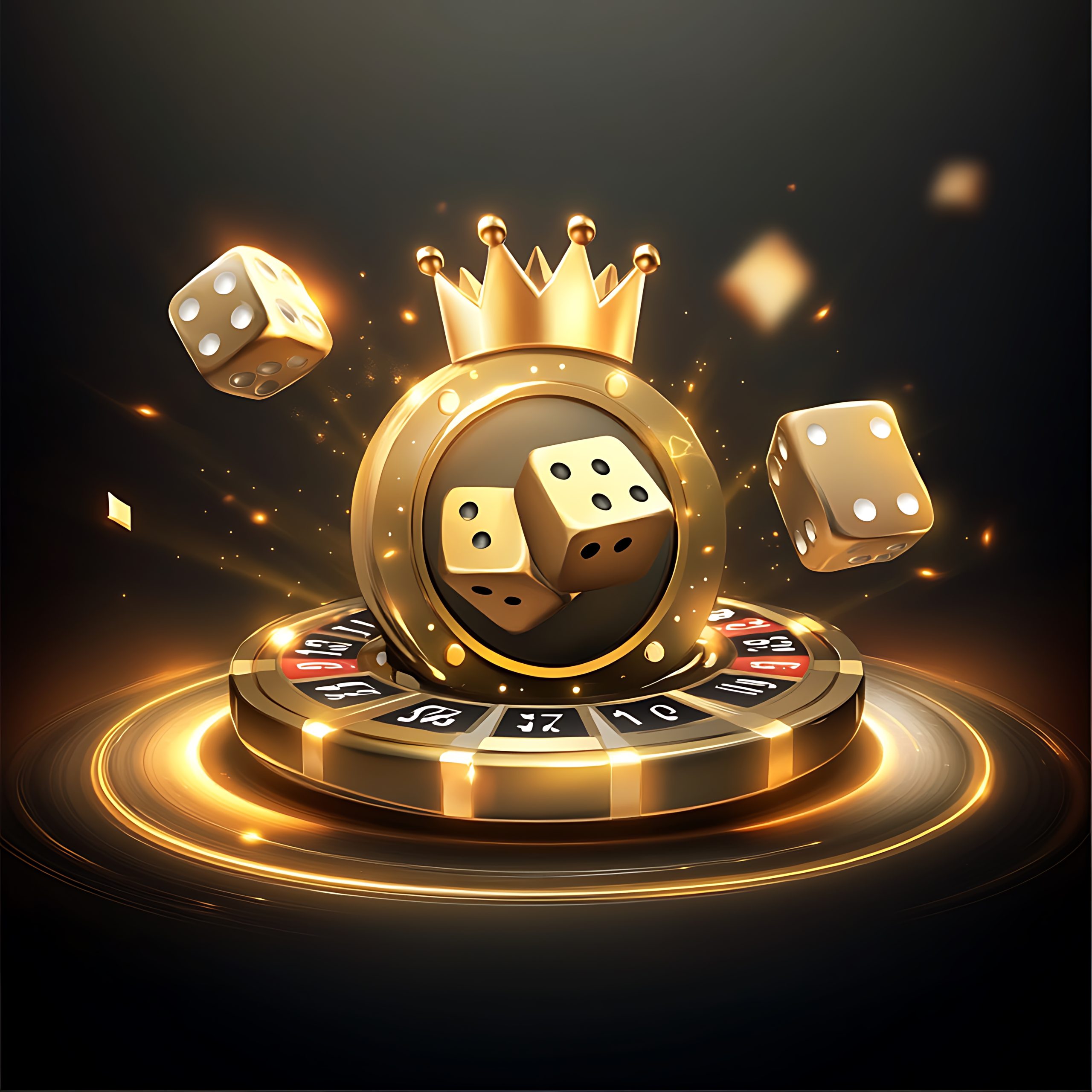 casino chip